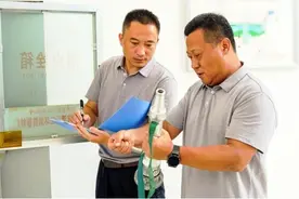 “预”字当先 坚守“安”心图片
