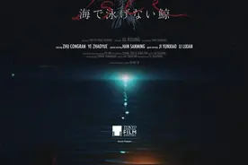 云南电影人的诗和远方——《不游海水的鲸》入围东京电影节图片