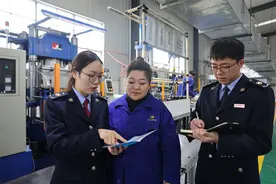 达州：2024年民营经济增加值占GDP比重63％ 居全省第二图片