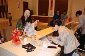 【网络中国节·春节】棋子湾旅游度假区各酒店春节黄金周客房预订量持续攀升图片