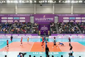 山东女排新赛季阵容亮相！中国排球超级联赛日照赛区大战一触即发图片