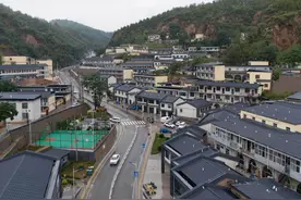 奋进强国路 阔步新征程·老区行｜从贫困闭塞之地到对外开放前沿 老区向“兴”而行图片