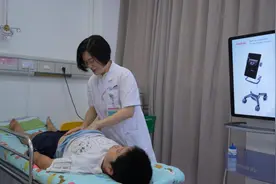 11岁男孩为啥全身都痛？竟是纤维肌痛综合征在作怪图片