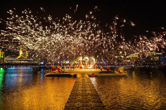 31项特色活动点亮2026元宵，襄阳文旅融合绘就古城新图景