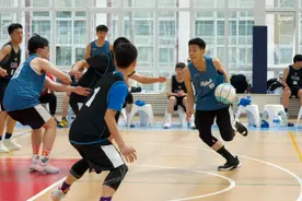 2024全球高中体育联盟奖学金计划正式启动图片