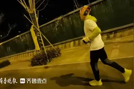 新春走基层｜连续三年挑战“百日百马”，“跑量王”新年再立目标图片