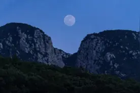 嵩山赏月，探秘“西游”，枣乡游园……这个9月，郑州文旅看点十足图片