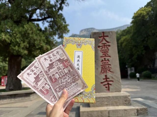 文旅观察｜去景区玩还能赚“钱”是怎么回事？