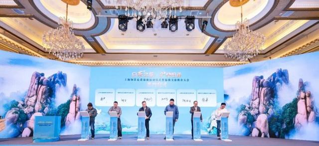 沪鼎相逢，大有看头