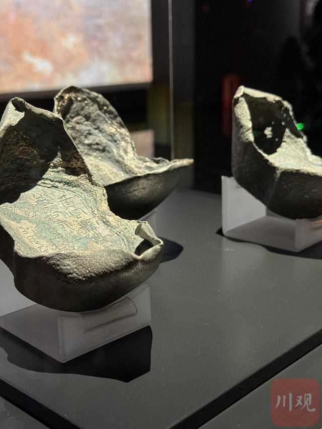 江口沉银博物馆首次对外亮相！千件（套）金银“宝贝”抢先看