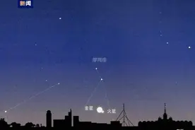 年度最小满月，即将出现！图片
