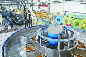 项目为王，产业筑基，张家口点燃高质量发展“强引擎”图片