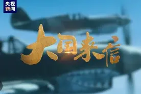 大国来信丨飞虎队记忆图片