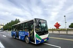 青岛26路公交解锁出游新体验，一站式畅游滨海美景！图片