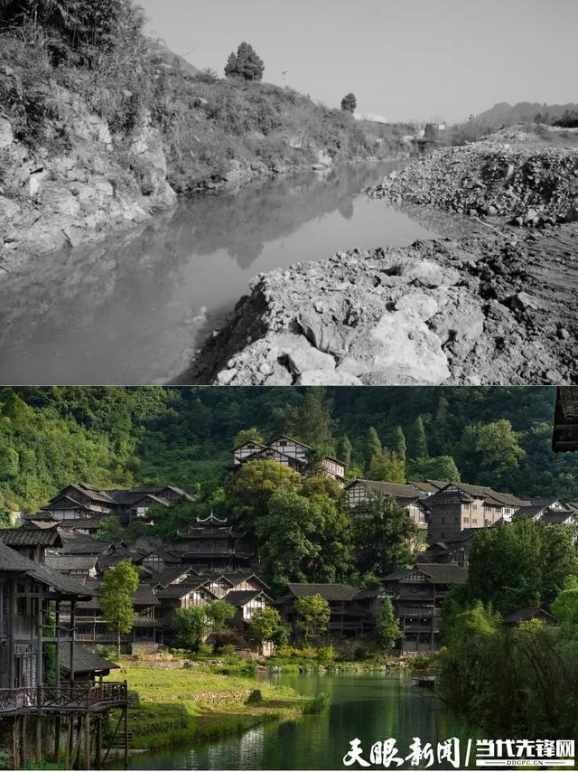 从贵州走向世界：乌江寨民族融合案例亮相上海文博会