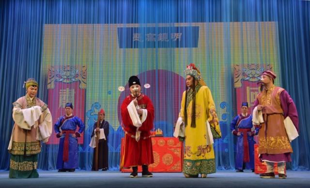 市中区：激活百年商埠魂，共绘“人文大观”新图景