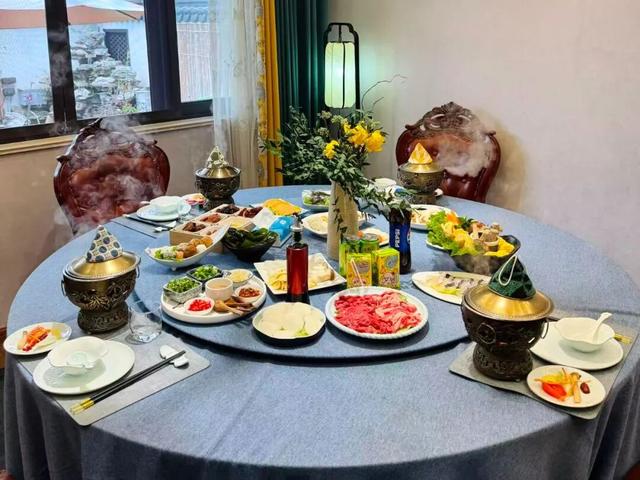 闵行竟有这样的田园惬意！品茶、露营、带娃遛狗……就藏在你熟悉的这里→