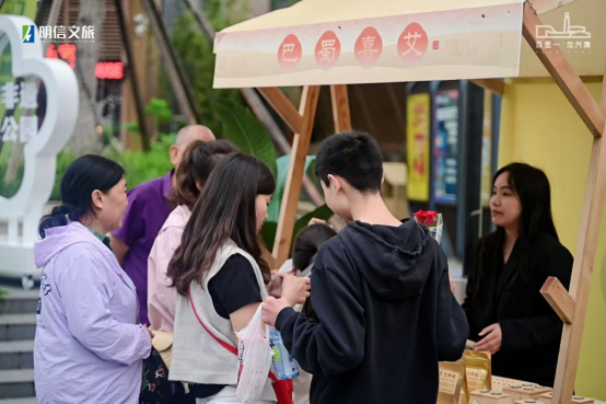 “北成都，很宋潮”！彭州深化“文旅+百业”“百业+文旅”打造都市新消费旅居目的地