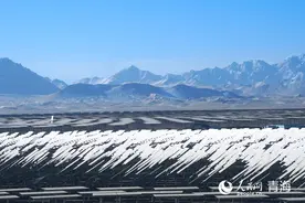 生态优先与产业创新的青海实践图片
