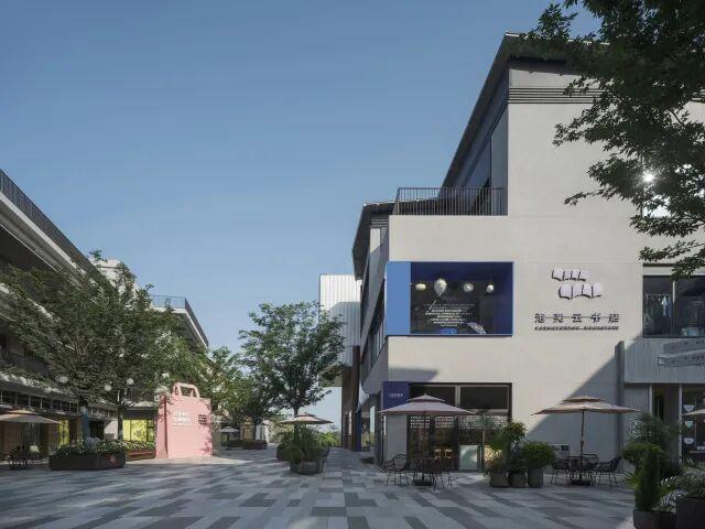 莫干山下正生长一个“文艺聚落”，成为杭州青年的新据点！