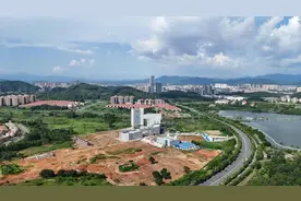 最新消息！广州增城：这个国家级足球训练基地2025年建成图片