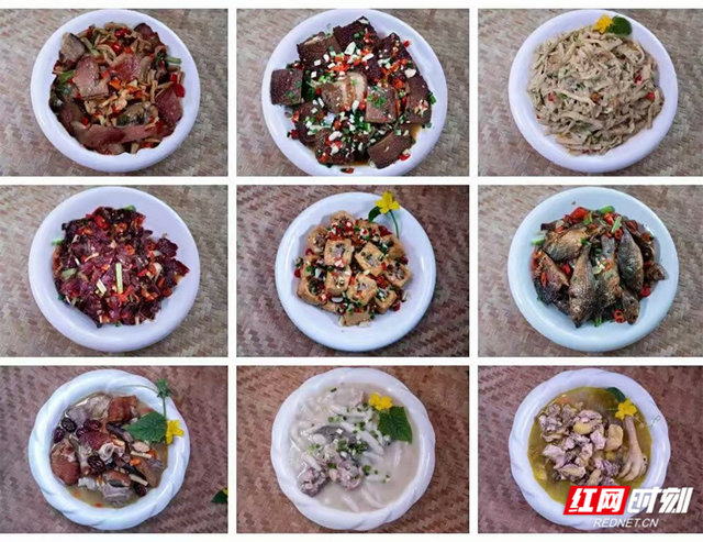 郴州“和美乡村”国庆漫游指南：看见不一样的“湘”村烟火与诗意