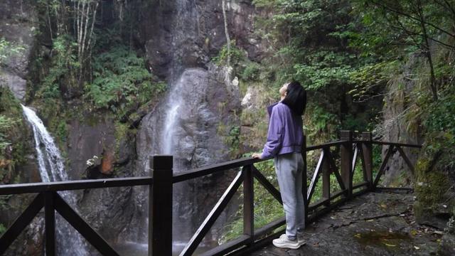 山水养神游！衢江邀您共赏山水风华