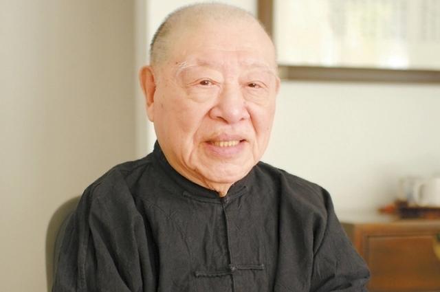 史学大家许倬云留下哪些精神遗产
