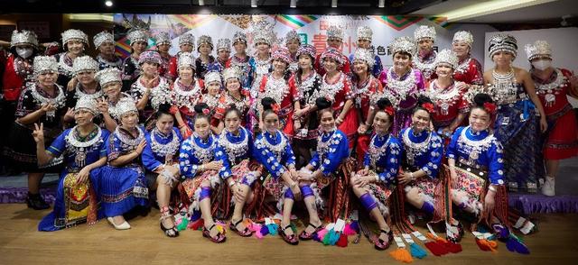 从香港出发，为世界带去中国的风物与文化