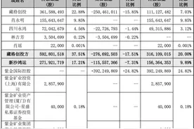 “矿茅”拿下新年A股并购首单！紫金矿业逾137亿元加码西藏板块图片