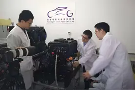 全国政协常委欧阳明高：期待更有挑战的人生图片