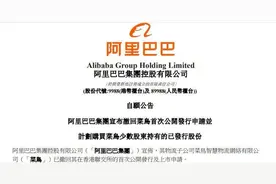阿里巴巴突然终止图片