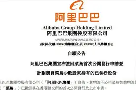 阿里巴巴突然终止图片