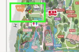 本周日开跑！速来领取参赛包图片