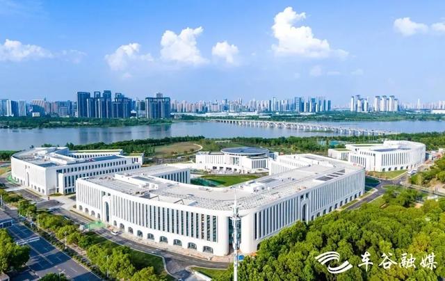 武汉经开区:东软集团将与武汉大学中南医院共同打造新一代智慧医院