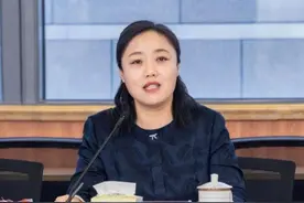 临汾市同盛实验中学：相约母校 共绘蓝图图片