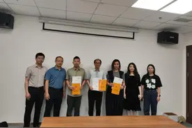 签约即交证！白云区建设用地规划许可实现“无感审批”图片