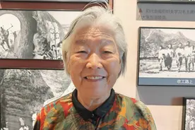 家书里的中国｜当年赶3天的路如今坐高铁只要4小时，60多年通信见证山村巨变图片