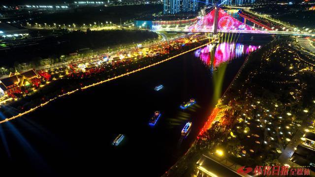 福地怀化懂你如家|千年五溪焕新颜怀化盛装迎盛会