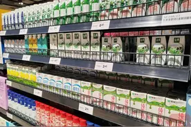 明起，全面禁用！事关纯牛奶！图片