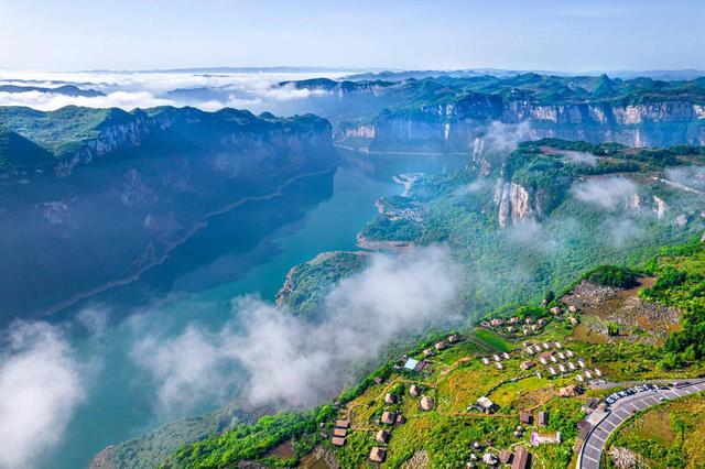 旅居康养到毕节，这片土地活力迸发