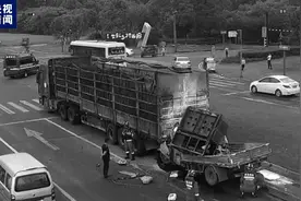 四川成都“6·11”较大道路交通事故调查报告公布 相关责任人和单位被处理图片