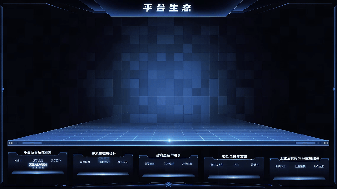 升级！花都新型工业化数字服务平台“朋友圈”再扩容