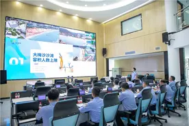 深圳公安推出多项暖心举措  确保旅游旺季平安有序图片