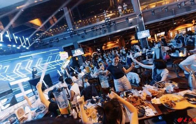 937场“冬游西海岸”文旅活动热闹登场