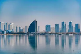 接下来的临沂，是千千万万次春和景明图片