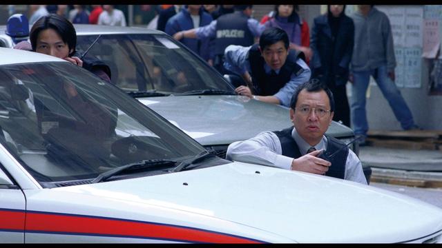 许绍雄去世：因为热爱，甘当绿叶