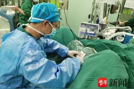 “笑尿了”？别担心！小小“吊带”除顽疾，开怀大笑不是梦！图片