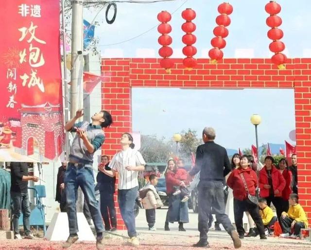 喜乐多，年味足！洛江2026新春文旅绘就“烟火长卷”