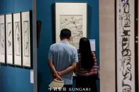 “佳”节已至，春拍“粽”点都在这儿了图片